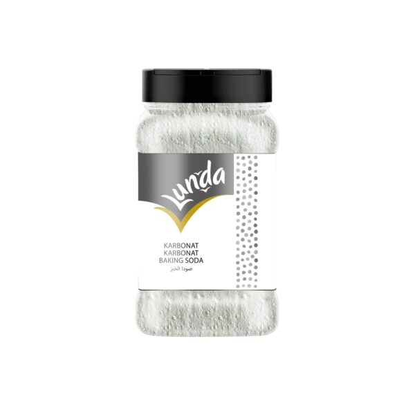 Lunda Bikarbonat 300gr 1x12